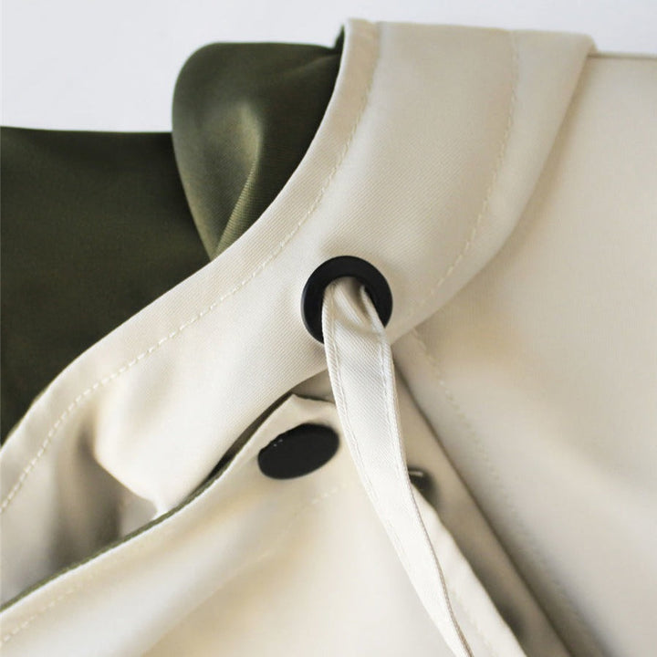 Fiore | Rain Jacket