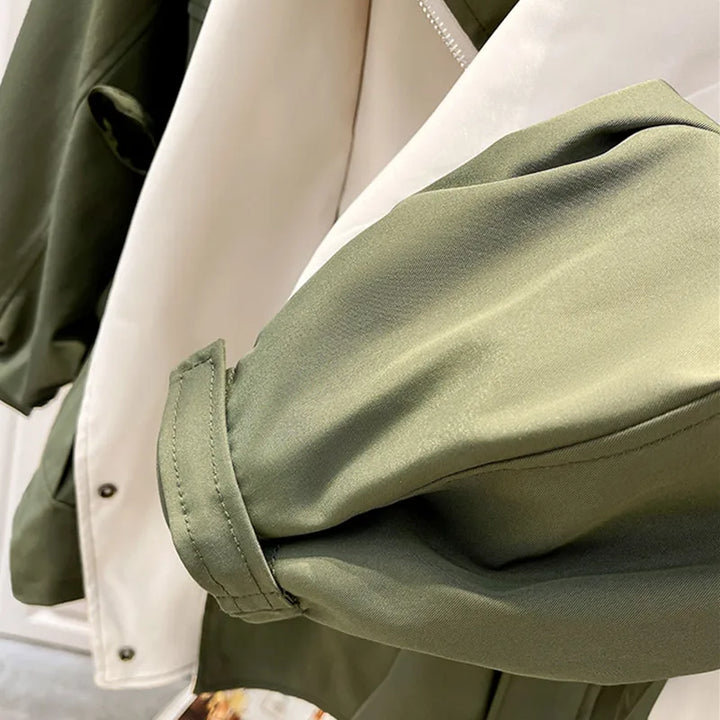 Fiore | Rain Jacket