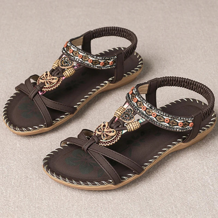 Anisha | Bohemian Sandals