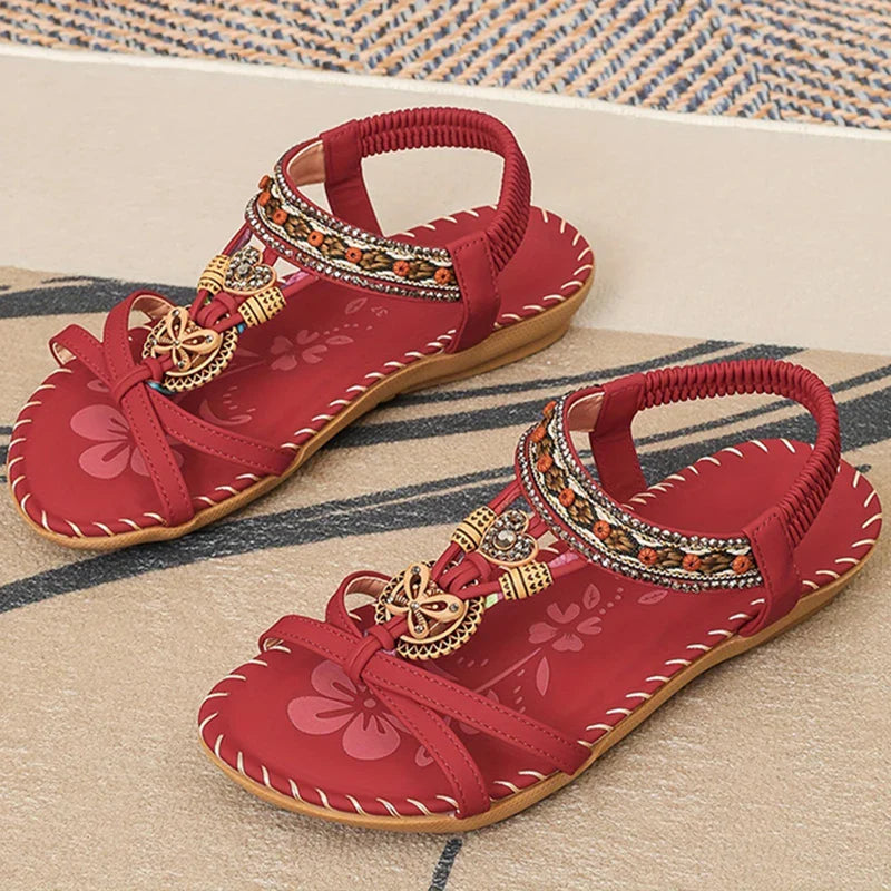 Anisha | Bohemian Sandals