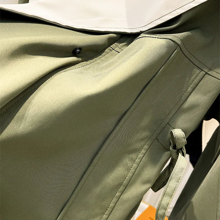 Fiore | Rain Jacket