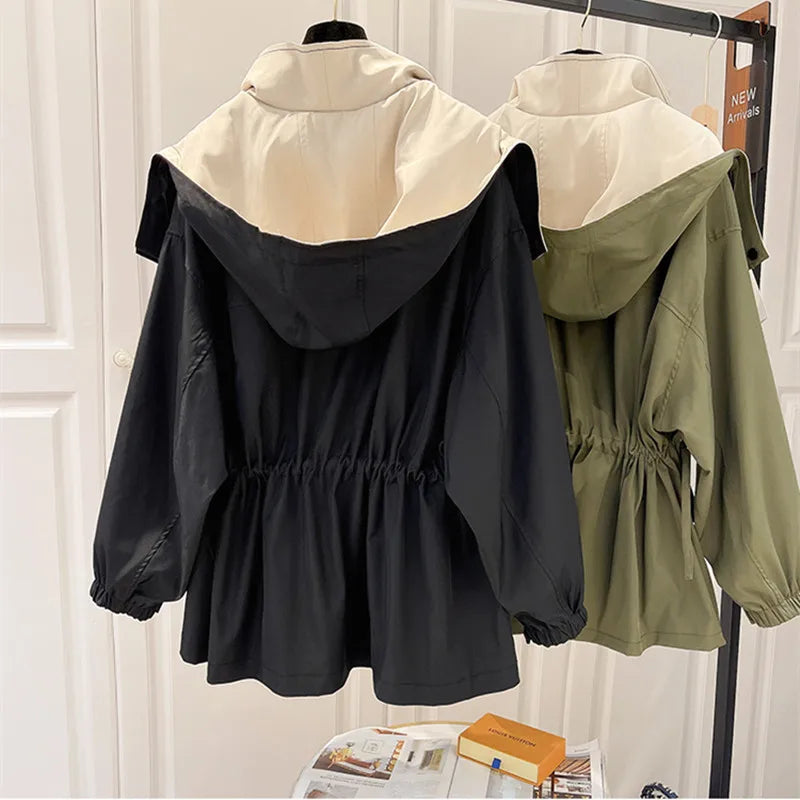 Fiore | Rain Jacket