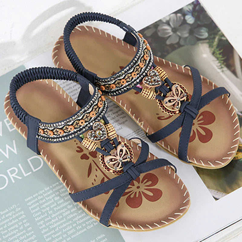 Anisha | Bohemian Sandals