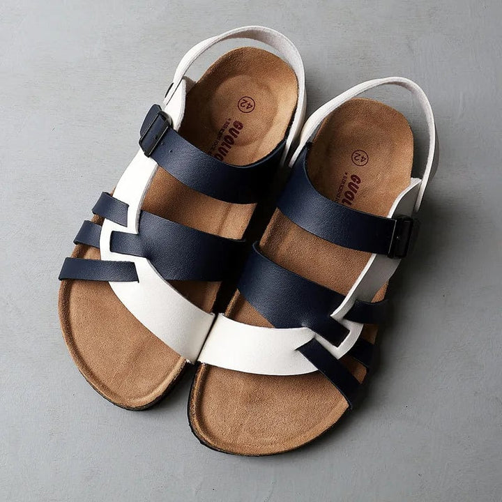 Fanny | Classic Comfort Sandals