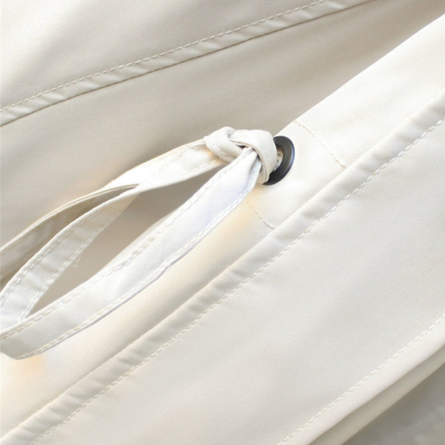 Fiore | Rain Jacket