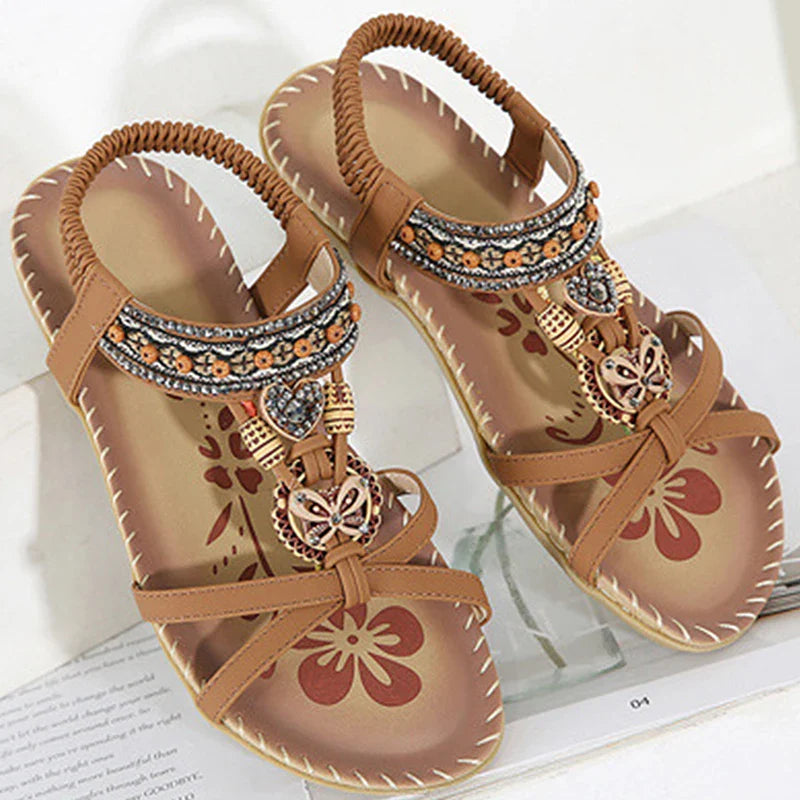 Anisha | Bohemian Sandals