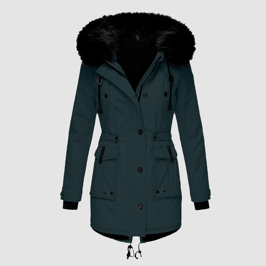 Leticia | Stylish Coat
