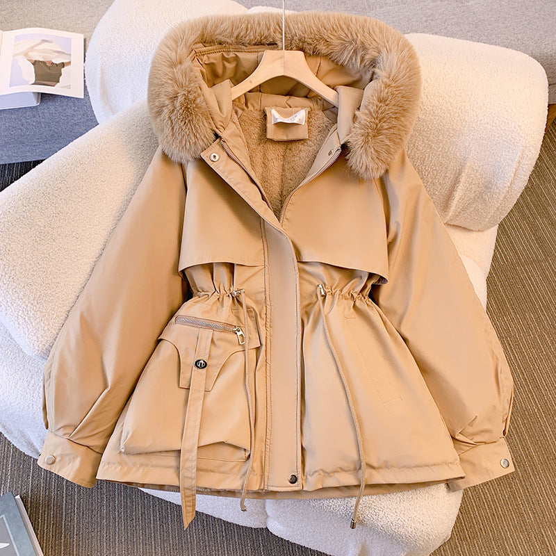 Reese | Stylish Winter Coat