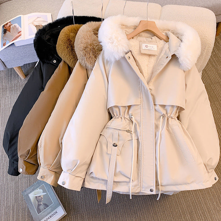 Reese | Stylish Winter Coat