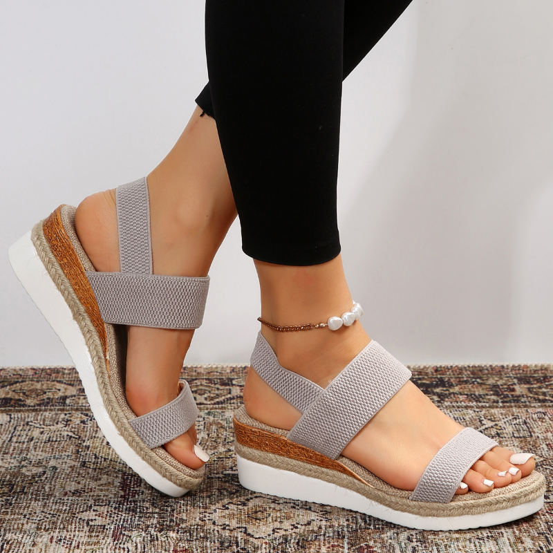 Lyana | Orthopedic Sandals
