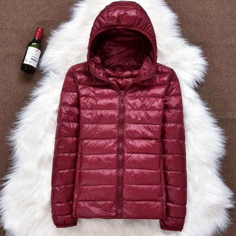 North – Fashionable Down Jacket