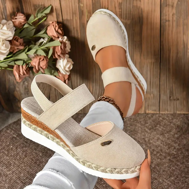 Ariyah | Orthopedic Comfort Sandals