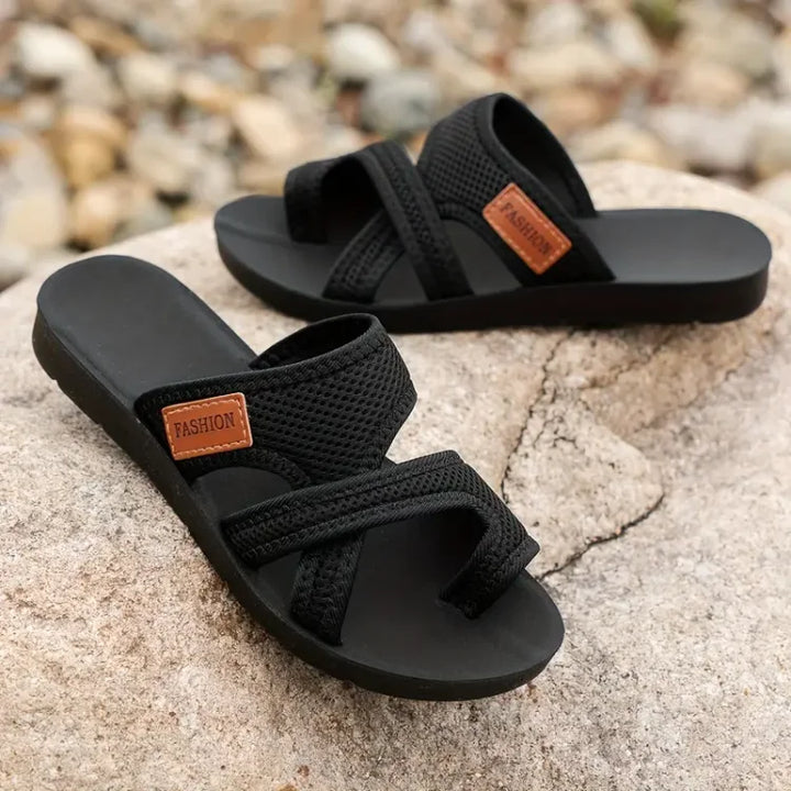 Elody | Orthopedic Bunion Corrector Sandals