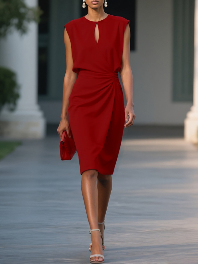 Izabela | Classic and Timeless Dress