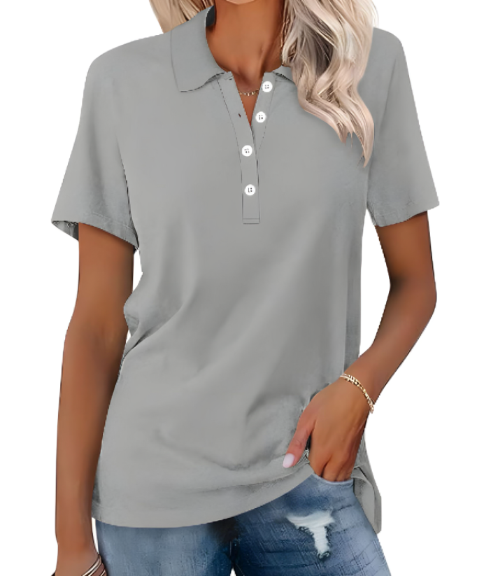 Penny | Polo Shirt