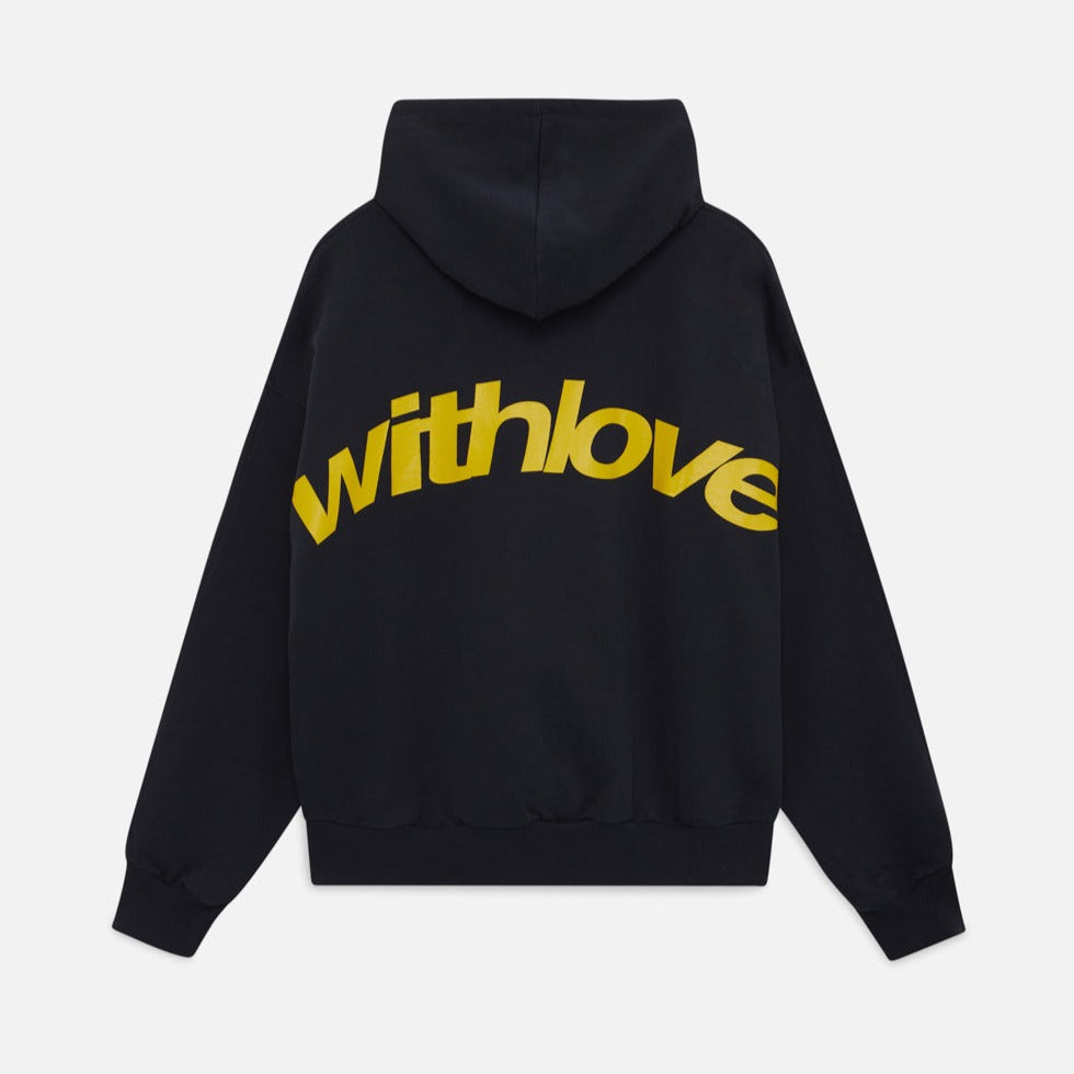 Fidele | With Love Cozy Hoodie