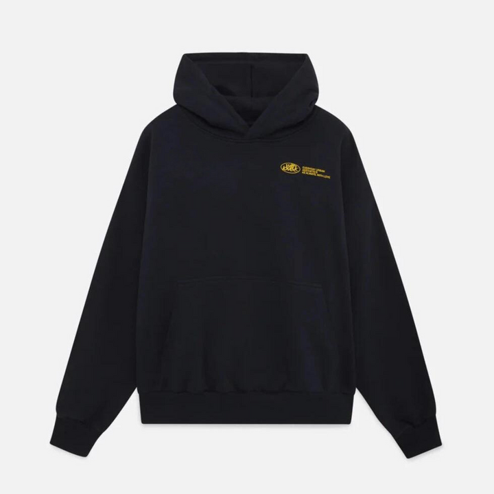 Fidele | With Love Cozy Hoodie