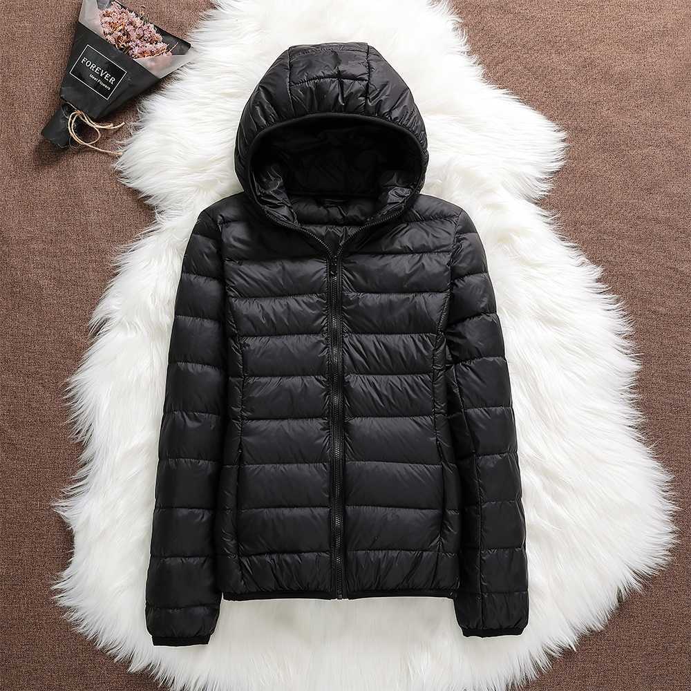 North – Fashionable Down Jacket