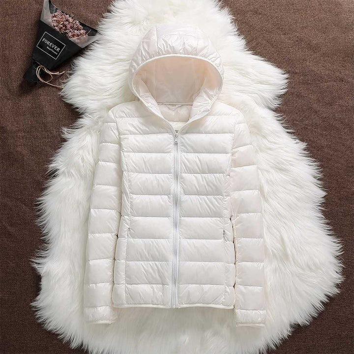 North – Fashionable Down Jacket