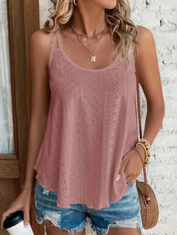 Nerry | Casual Summer Top