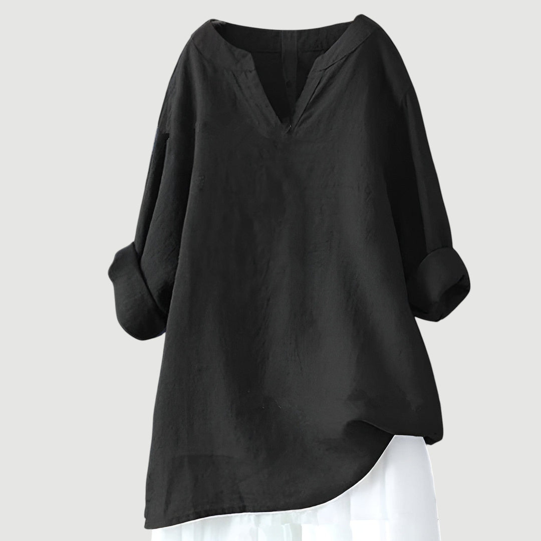 Bertille | Breathable Blouse