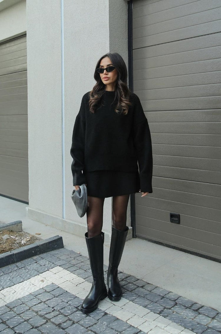 Mandy - Cosy Knitting