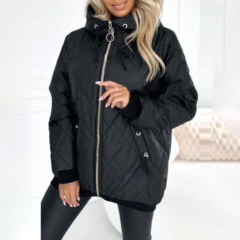Karolina | Stylish and warm winter coat