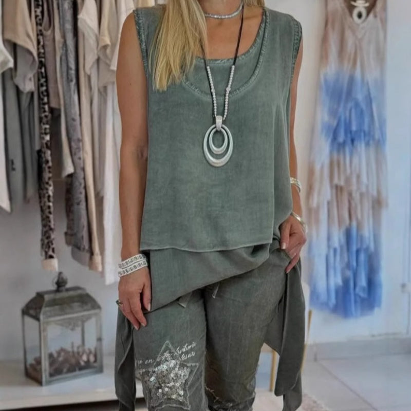 Avleen | Two-Piece Set