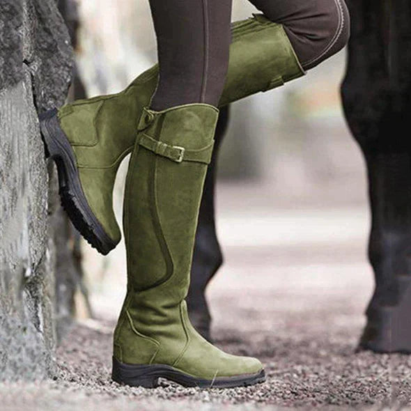 Elowyn | Waterproof Warm Boots